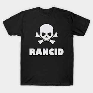 Rancid Vintage T-Shirt